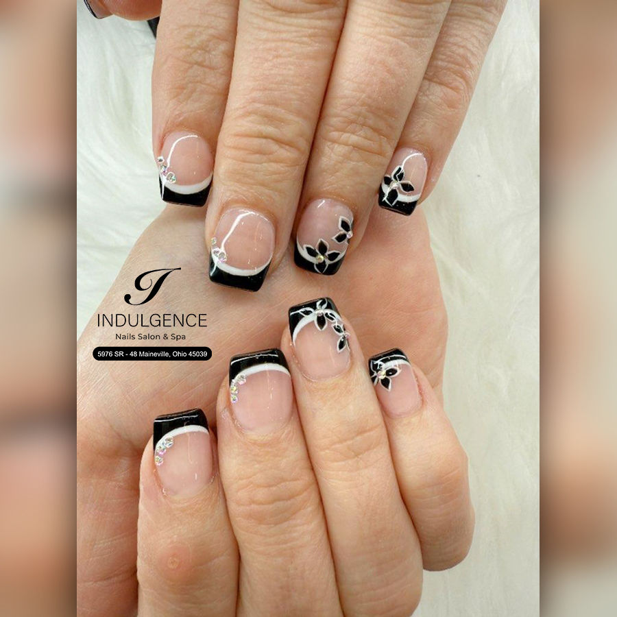 Winter Nail Ideas That Elevate Your Style in Maineville, OH